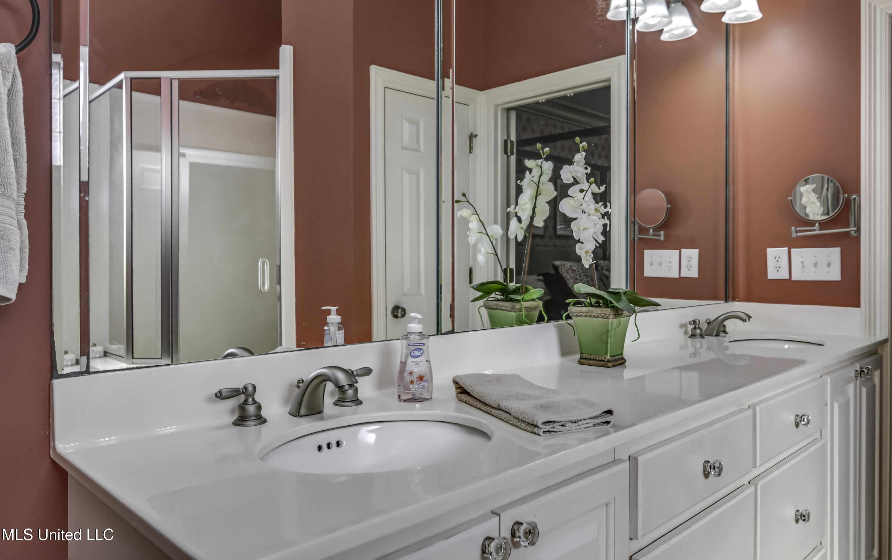 611 Berridge Drive Ridgeland, MS 39157 - Photo 63 of 82 611 Berridge Dr--81