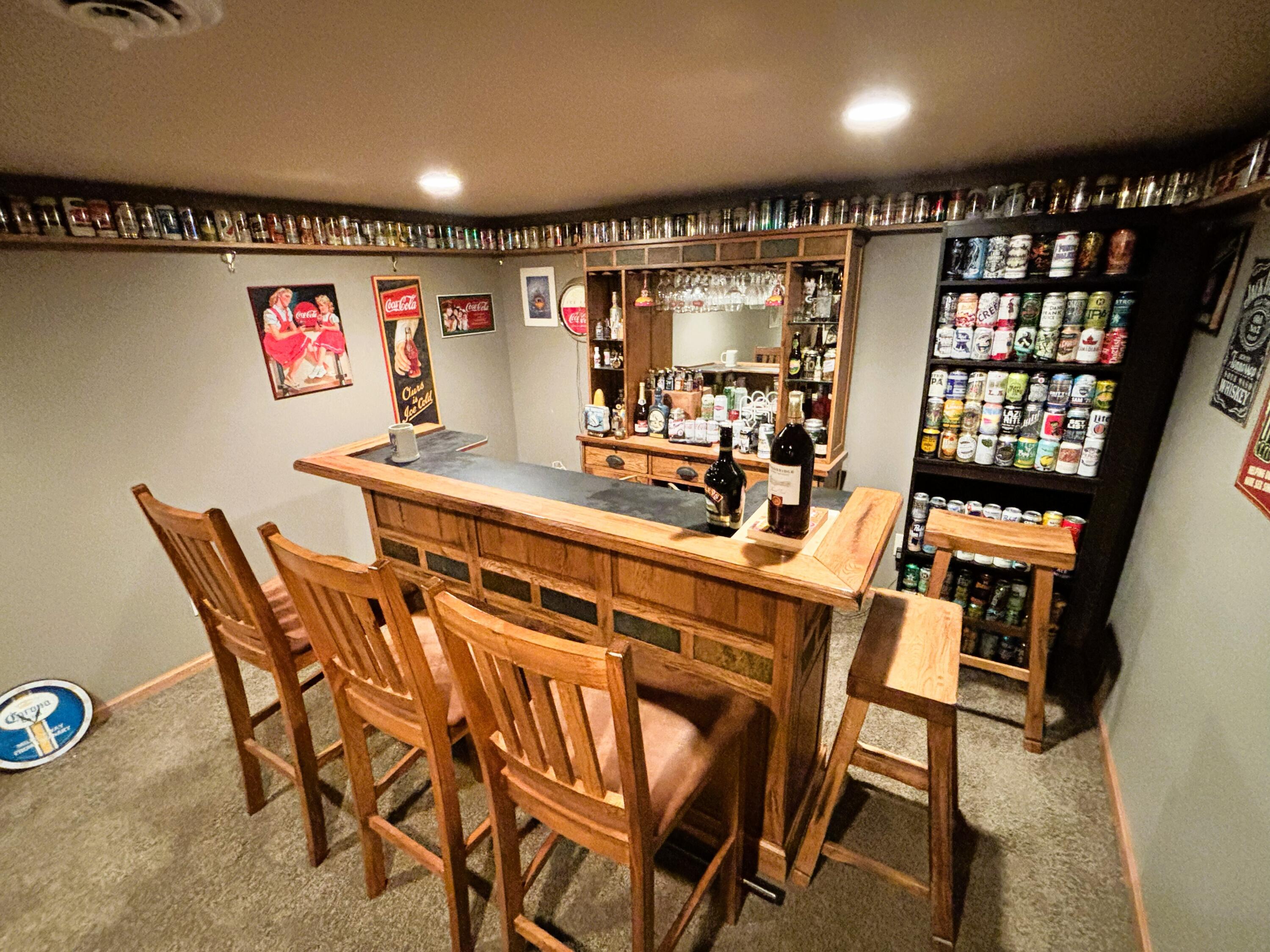 12907 West Cameron Avenue Butler, WI 53007 - Photo 33 of 39 Rec Room 1.4