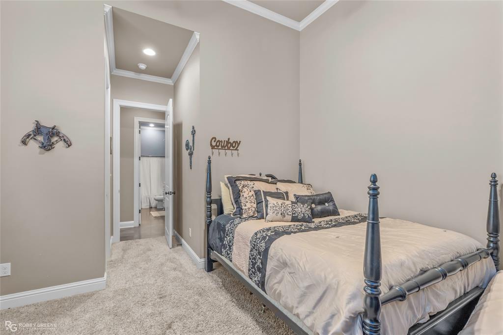 567 Ramsey Road Stonewall, LA 71078 - Photo 20 of 34