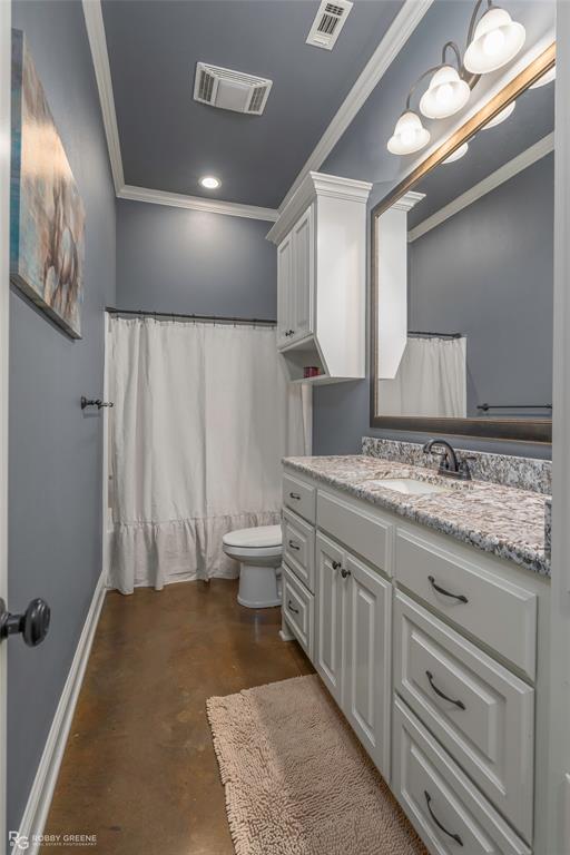 567 Ramsey Road Stonewall, LA 71078 - Photo 21 of 34