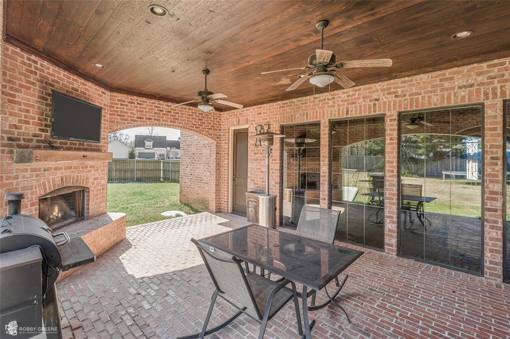 567 Ramsey Road Stonewall, LA 71078 - Photo 28 of 34