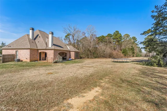 $680,000 | 567 Ramsey Road, Stonewall, LA 71078