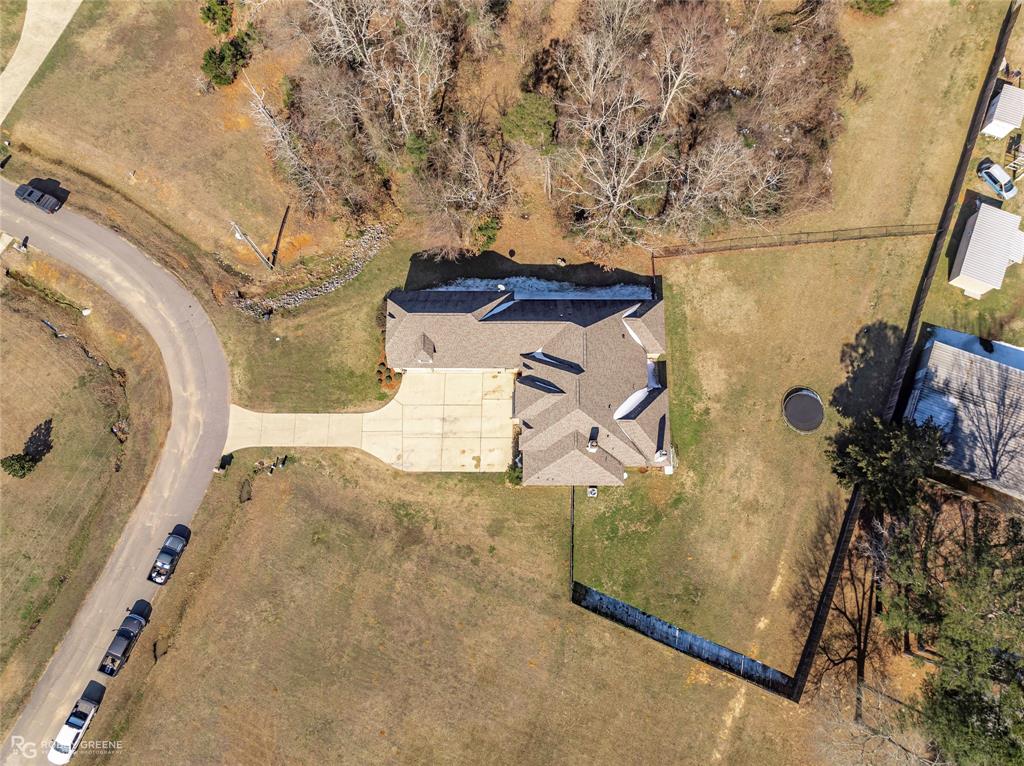 567 Ramsey Road Stonewall, LA 71078 - Photo 34 of 34