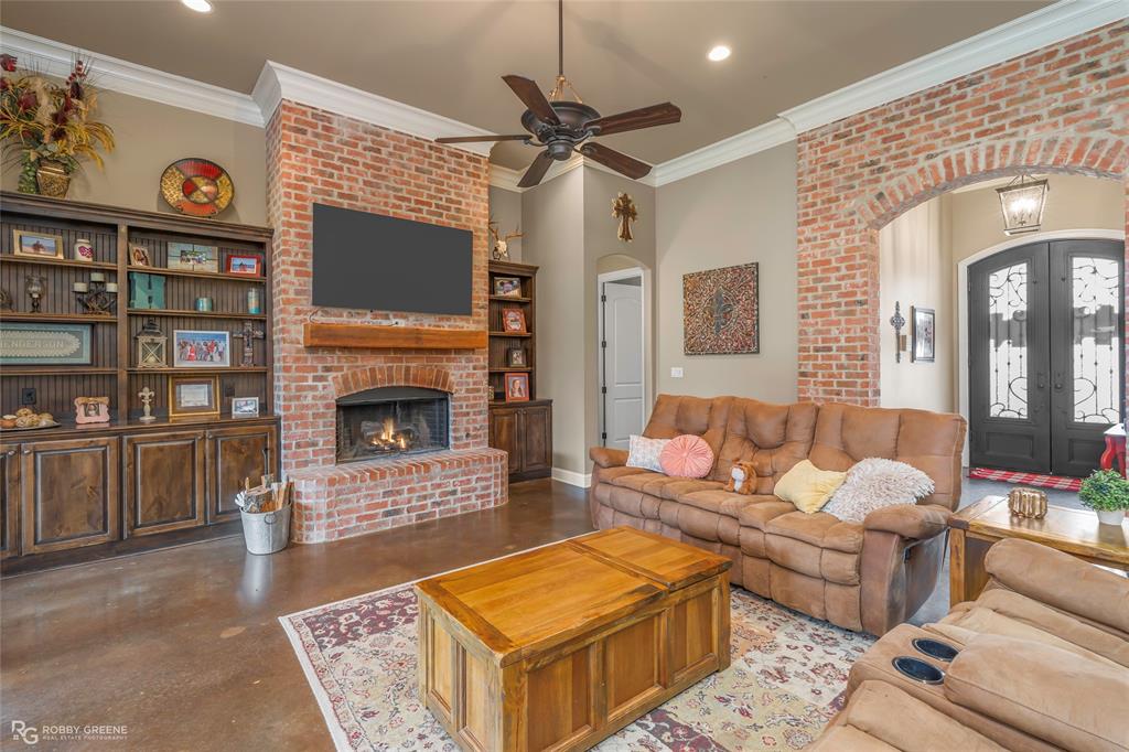 567 Ramsey Road Stonewall, LA 71078 - Photo 5 of 34