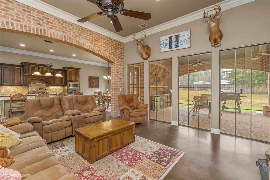 567 Ramsey Road Stonewall, LA 71078 - Photo 6 of 34