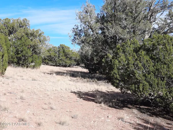 a view of white house with a yard