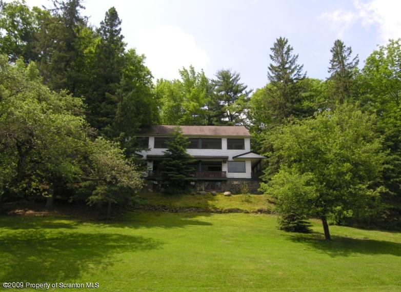 298 Griscom Road Buck Hill Falls, PA 18323 - Photo 1 of 1 Gallery Image 1