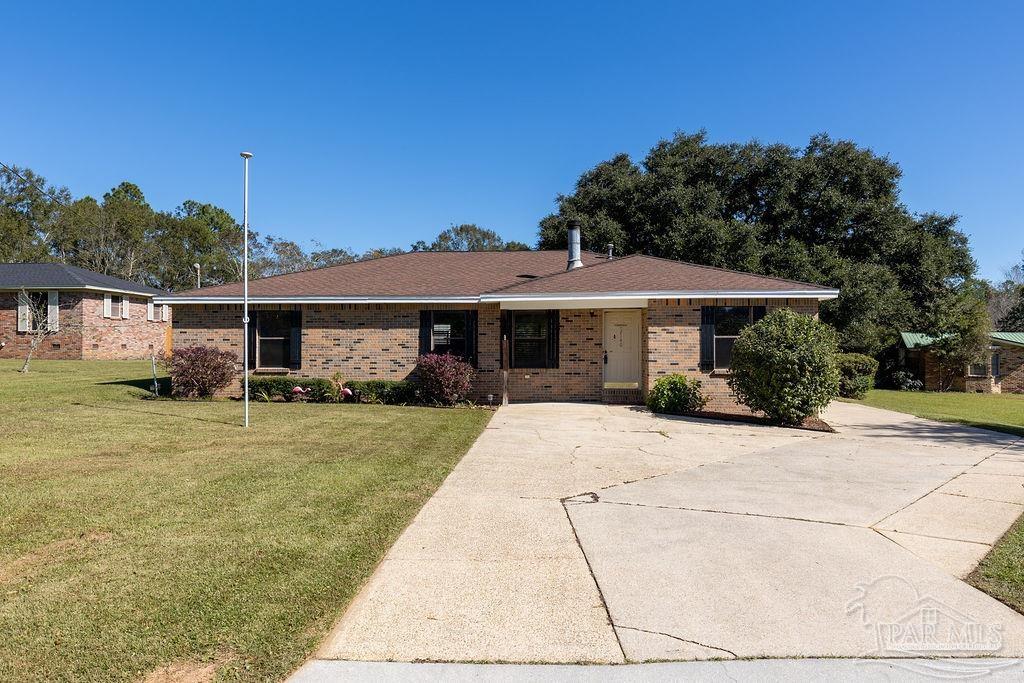 2140 Pompano Road Cantonment, FL 32533 - Photo 1 of 29 Gallery Image 1