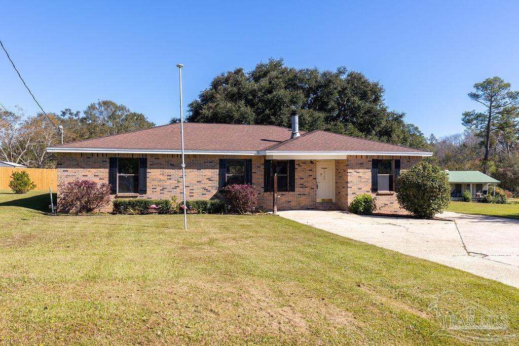 2140 Pompano Road Cantonment, FL 32533 - Photo 2 of 29 Gallery Image 2
