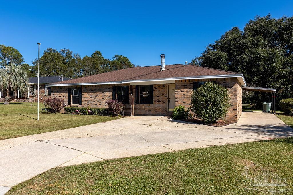 2140 Pompano Road Cantonment, FL 32533 - Photo 3 of 29 Gallery Image 3