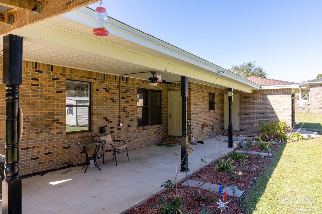 2140 Pompano Road Cantonment, FL 32533 - Photo 21 of 29 Gallery Image 21