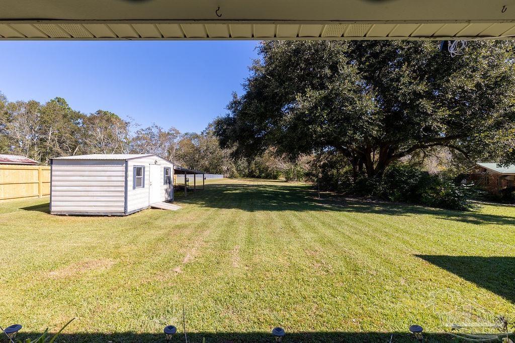 2140 Pompano Road Cantonment, FL 32533 - Photo 22 of 29 Gallery Image 22