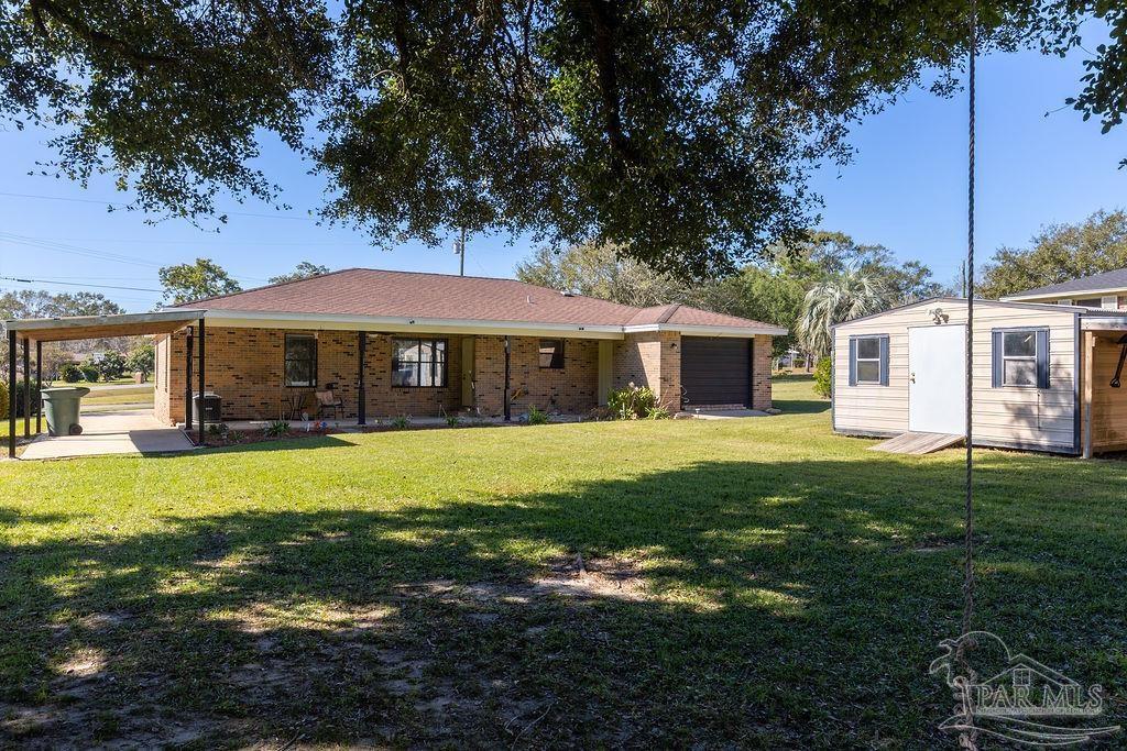 2140 Pompano Road Cantonment, FL 32533 - Photo 24 of 29 Gallery Image 24