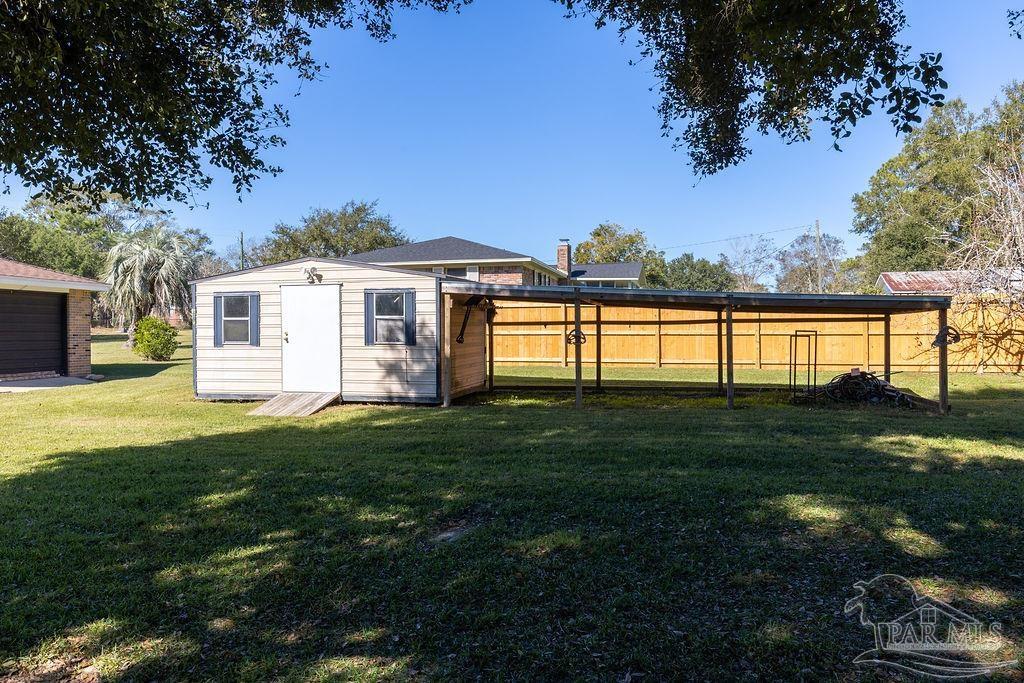 2140 Pompano Road Cantonment, FL 32533 - Photo 25 of 29 Gallery Image 25