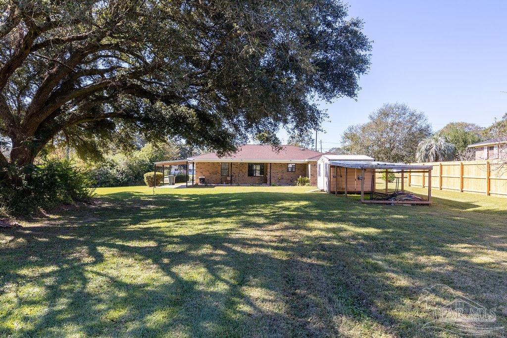 2140 Pompano Road Cantonment, FL 32533 - Photo 26 of 29 Gallery Image 26