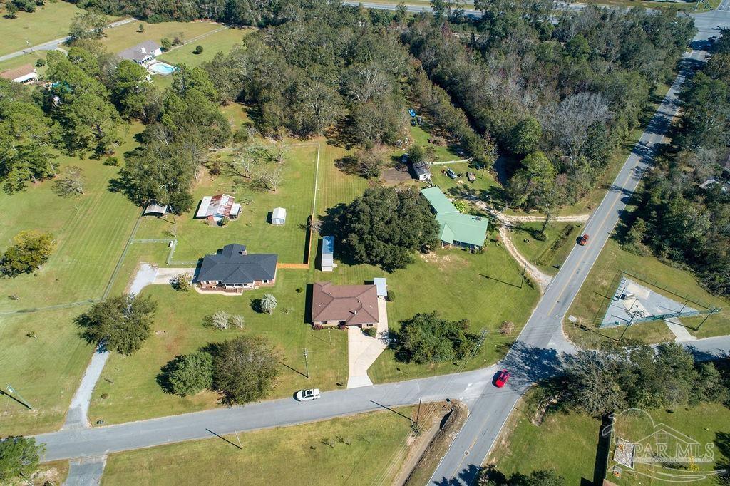 2140 Pompano Road Cantonment, FL 32533 - Photo 29 of 29 Gallery Image 29