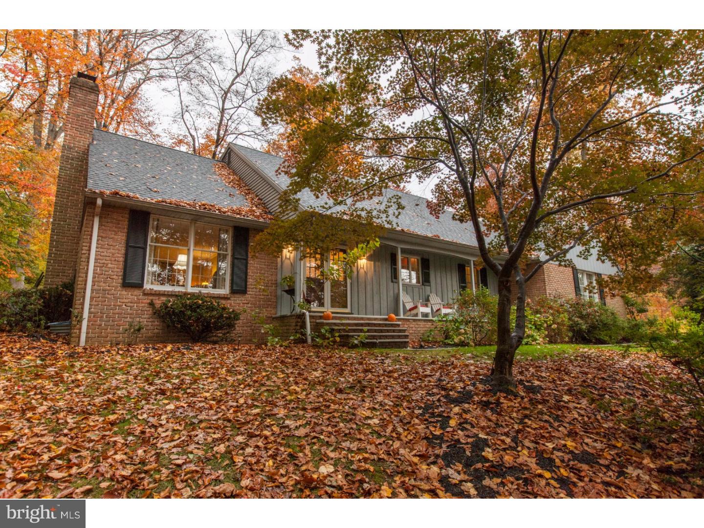741 Cole Brook Road Exton, PA 19341 - Photo 1 of 25 Gallery Image 1