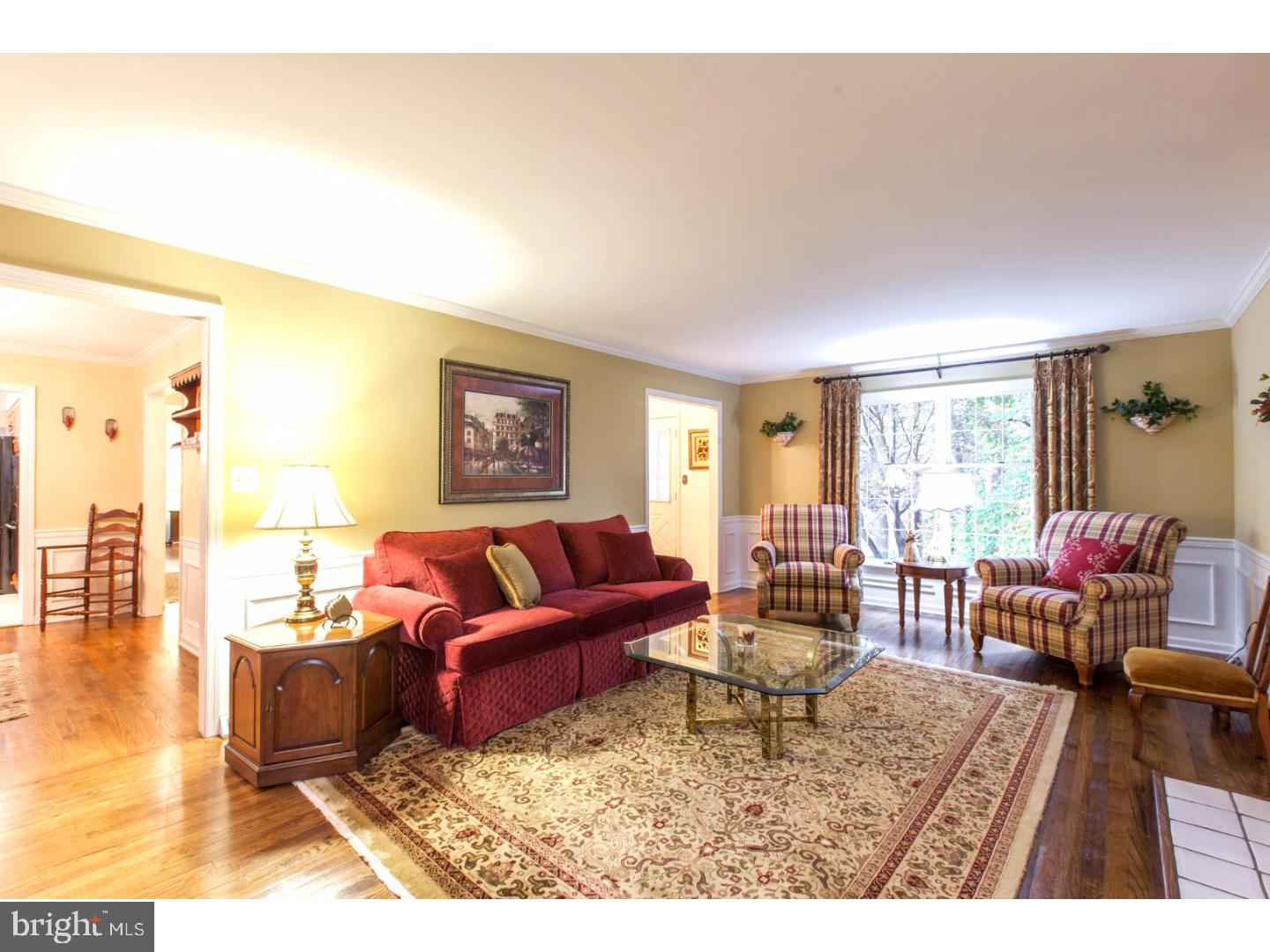 741 Cole Brook Road Exton, PA 19341 - Photo 4 of 25 Gallery Image 4