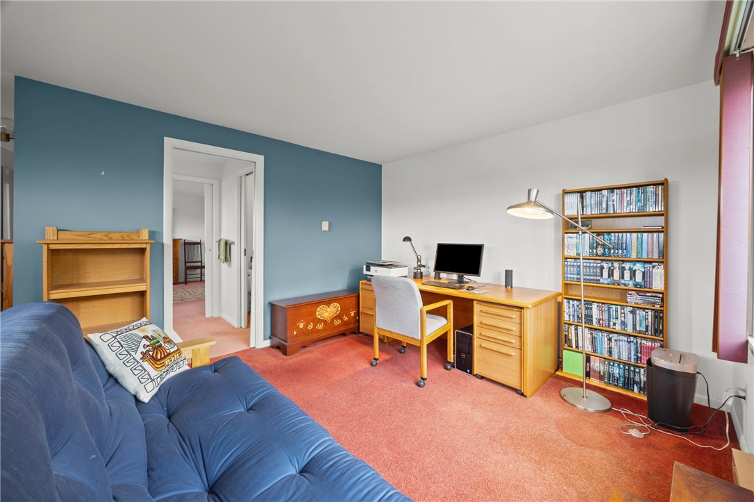6370 Palmiter Road Alfred, NY 14803 - Photo 24 of 45 Office or Den Space
