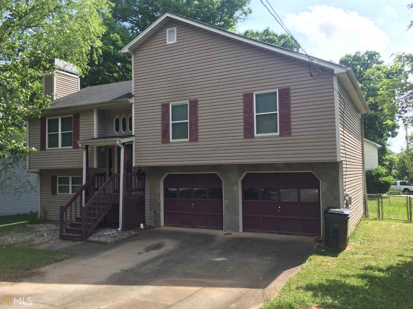 1544 Cherry Hill Road Southwest Conyers, GA 30094 - Photo 1 of 1 Gallery Image 1