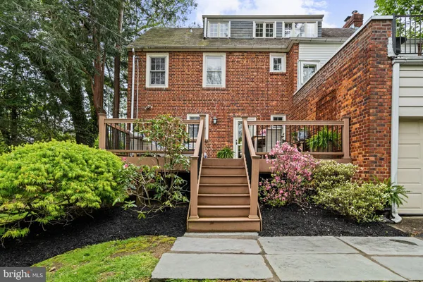 $825,000 | 7901 Cobden Road, Glenside, PA 19038