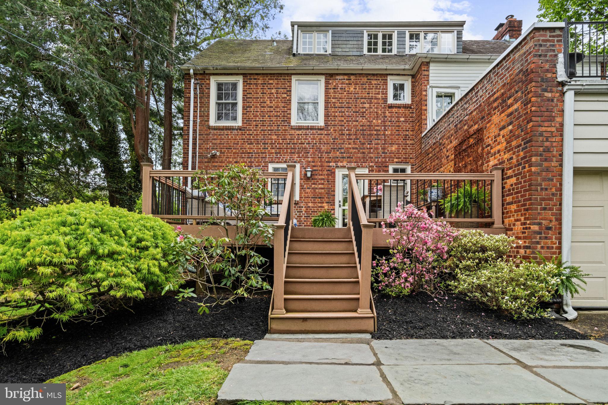 7901 Cobden Road Glenside, PA 19038 - Photo 33 of 43