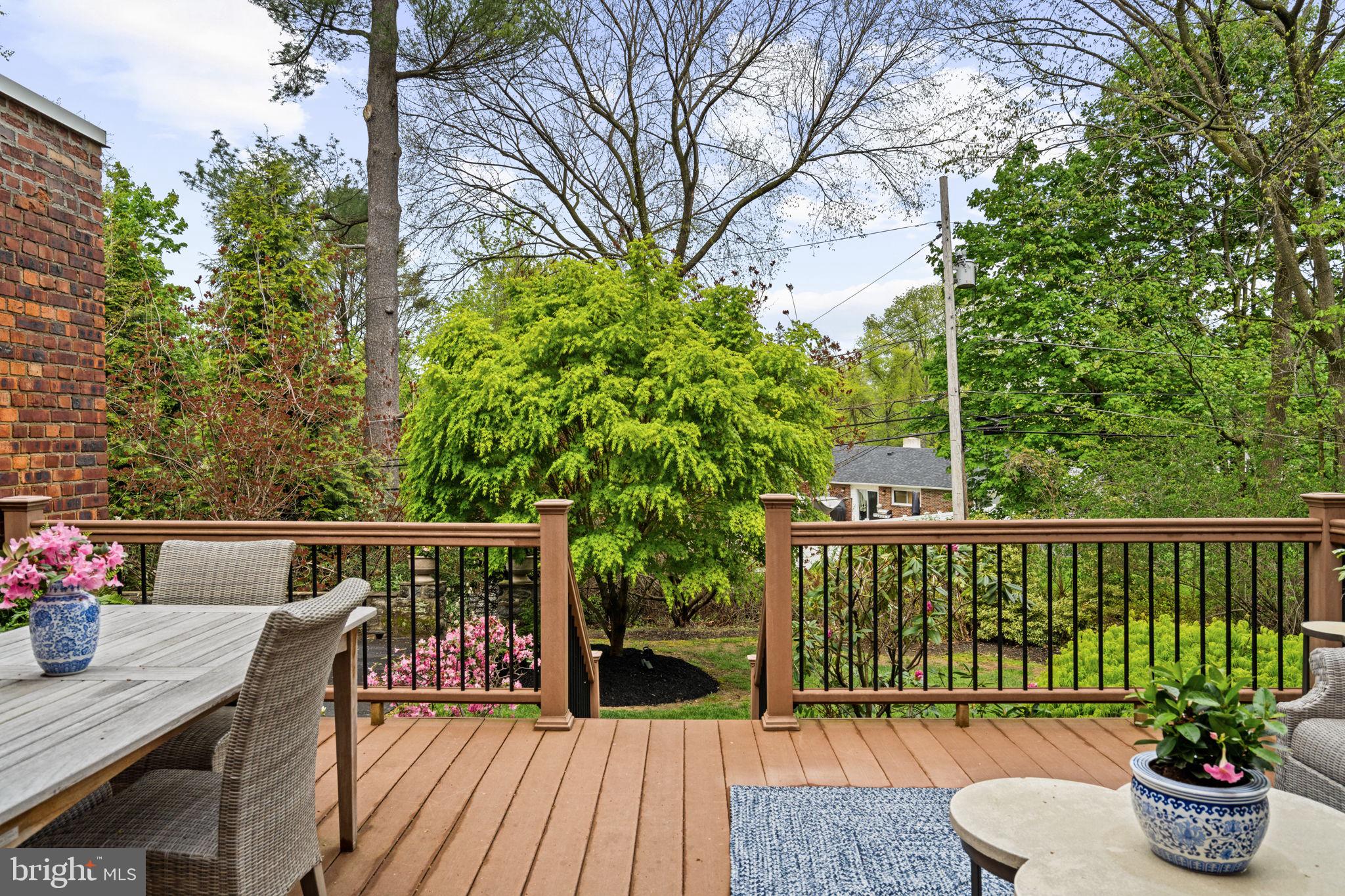 7901 Cobden Road Glenside, PA 19038 - Photo 37 of 43