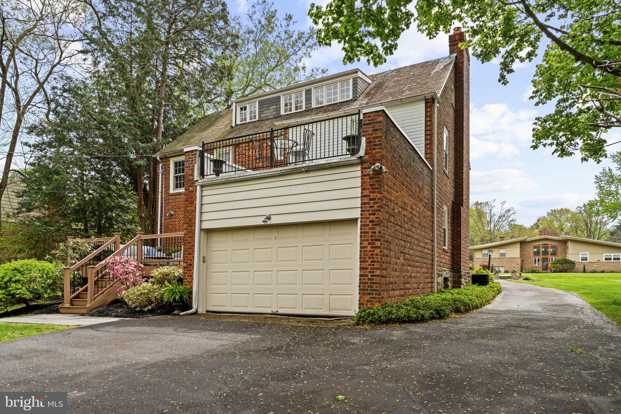 7901 Cobden Road Glenside, PA 19038 - Photo 38 of 43