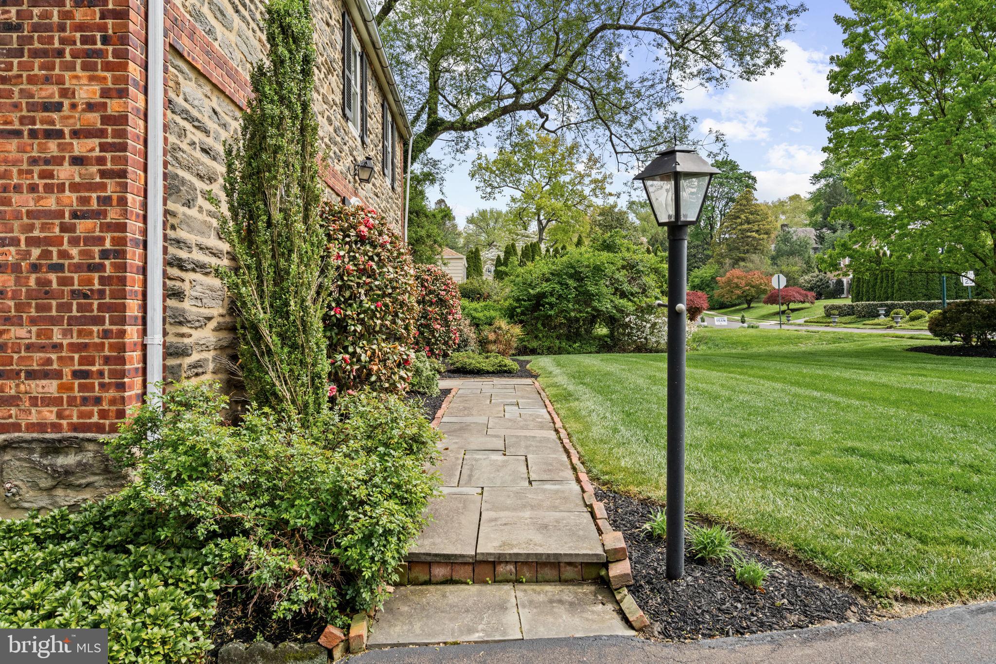 7901 Cobden Road Glenside, PA 19038 - Photo 41 of 43