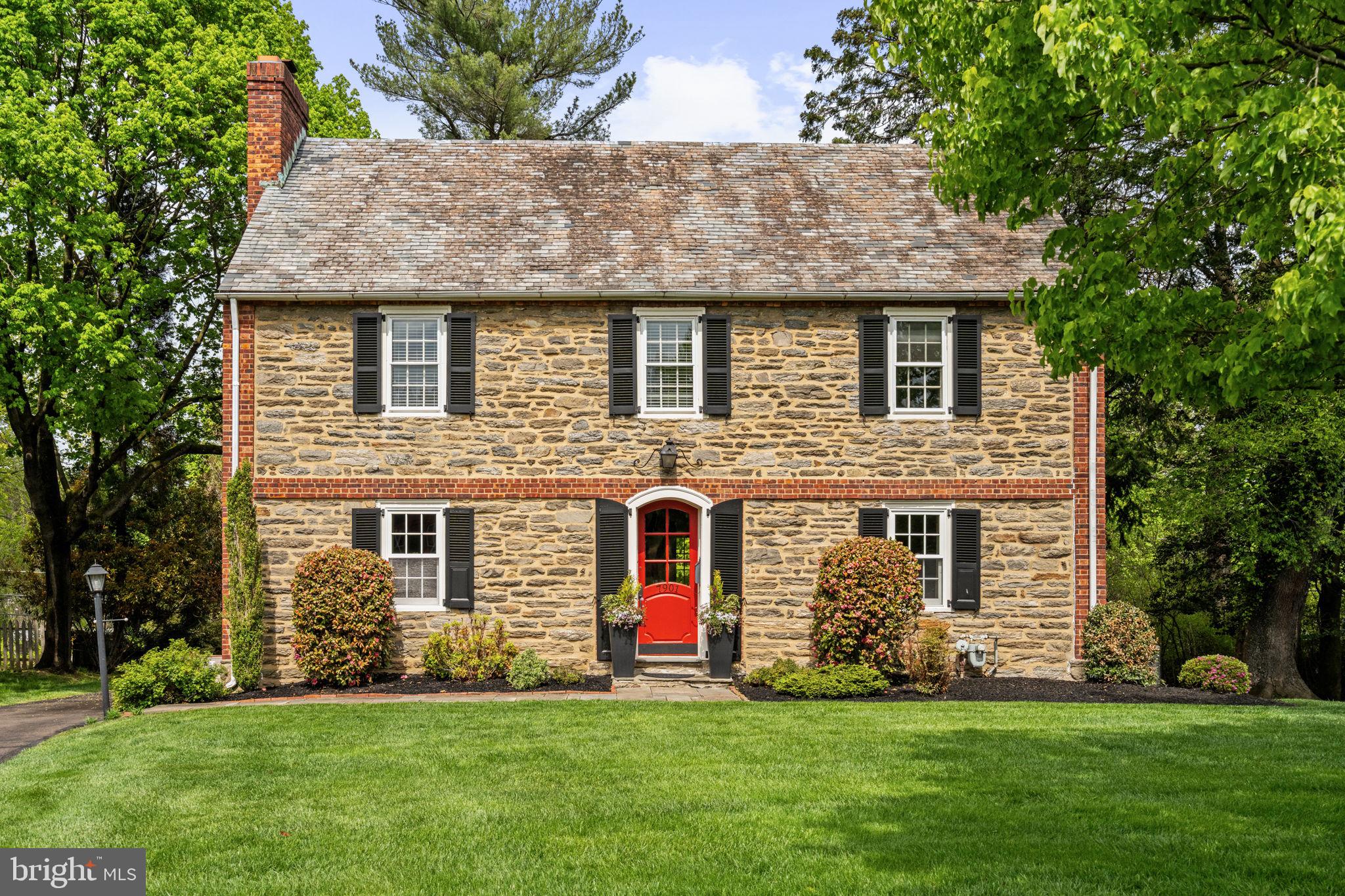 7901 Cobden Road Glenside, PA 19038 - Photo 42 of 43