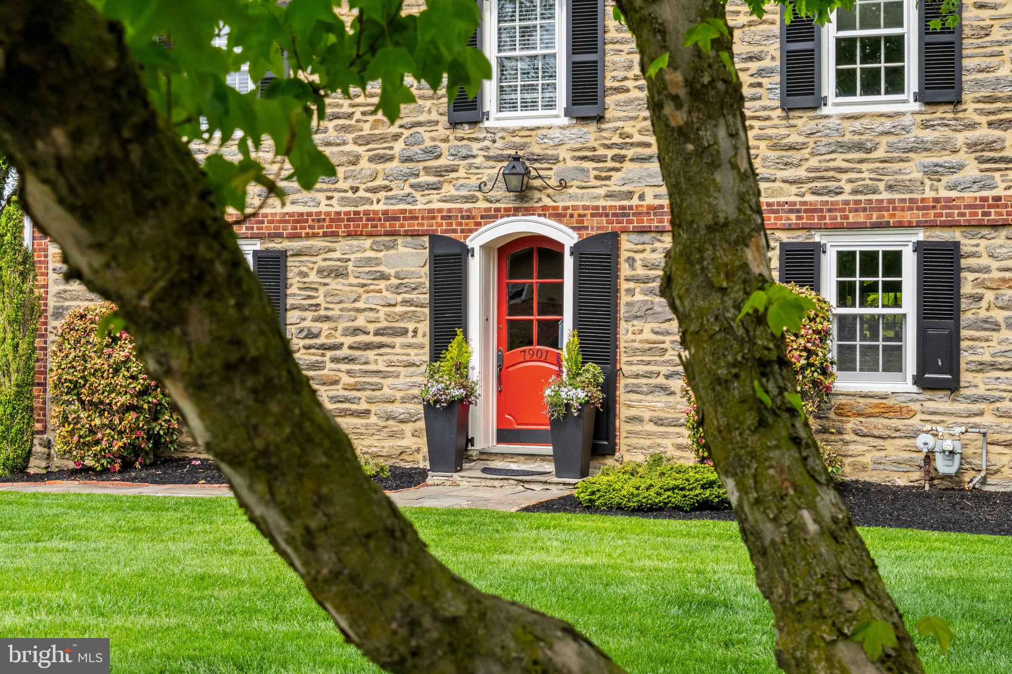 7901 Cobden Road Glenside, PA 19038 - Photo 43 of 43