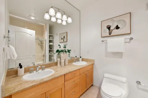 $1,465,000 | 107 El Camino Real, Unit 104, Burlingame, CA 94010