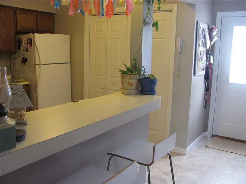 128 Mayo Road, Unit F Hampden, ME 04444 - Photo 4 of 9 Kitchen.