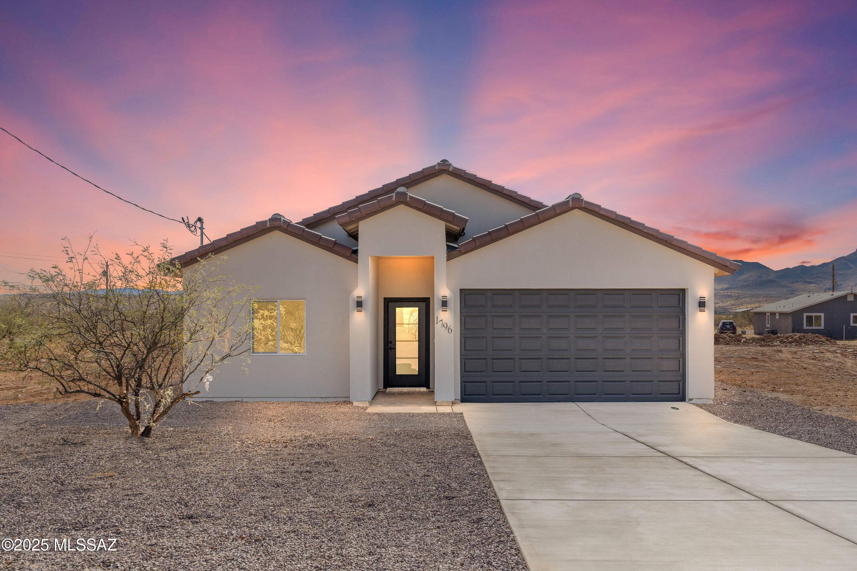 1796 Escobedo Court Rio Rico, AZ 85648 - Photo 1 of 29