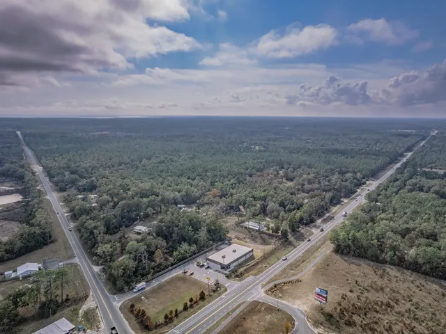 $549,000 | 4653 Coastal Highway, Crawfordville, FL 32327