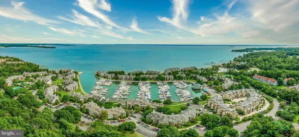 $1,665,000 | 2186 Chesapeake Harbour Drive East, Annapolis, MD 21403