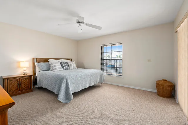a bathroom with sink and mirror