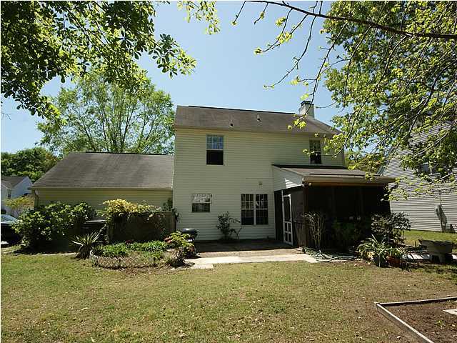 3161 Morningdale Drive Mount Pleasant, SC 29466 - Photo 19 of 24 Additional Photo