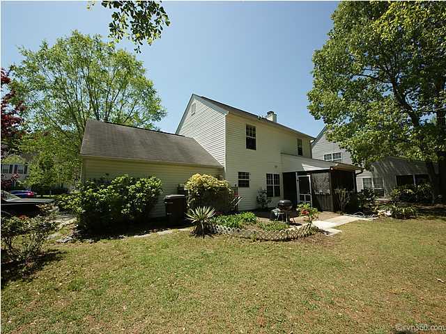 3161 Morningdale Drive Mount Pleasant, SC 29466 - Photo 21 of 24 Additional Photo