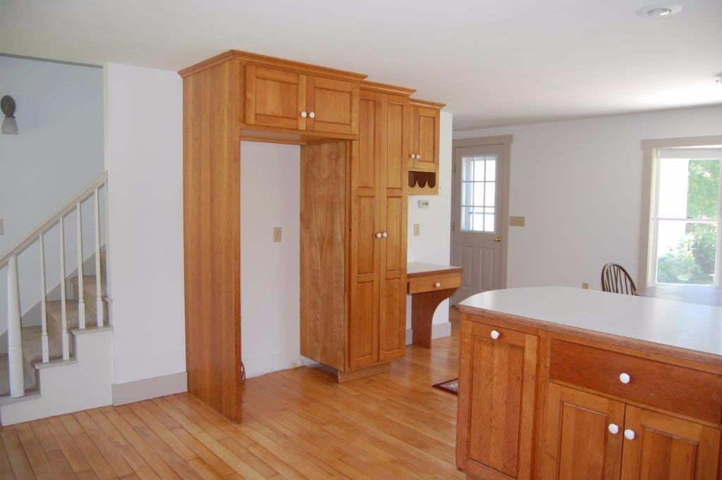 1405 Hallowell Road Litchfield, ME 04350 - Photo 8 of 35 KITCHEN