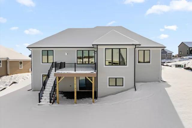 $741,900 | N56-w20744 Carnoustie Way, Unit LT85, Menomonee Falls, WI 53051