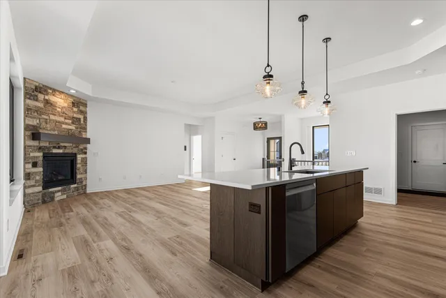 $741,900 | N56-w20744 Carnoustie Way, Unit LT85, Menomonee Falls, WI 53051