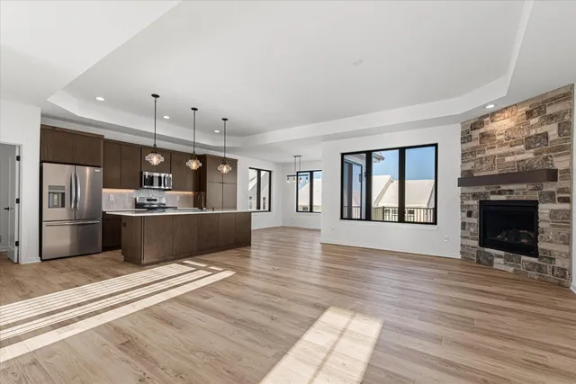 $741,900 | N56-w20744 Carnoustie Way, Unit LT85, Menomonee Falls, WI 53051