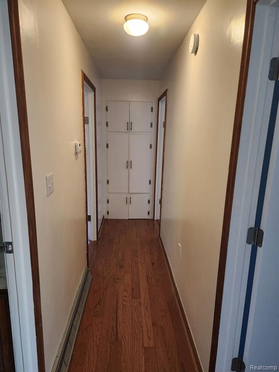 4008 Mc Arthur Road Jackson, MI 49203 - Photo 21 of 34