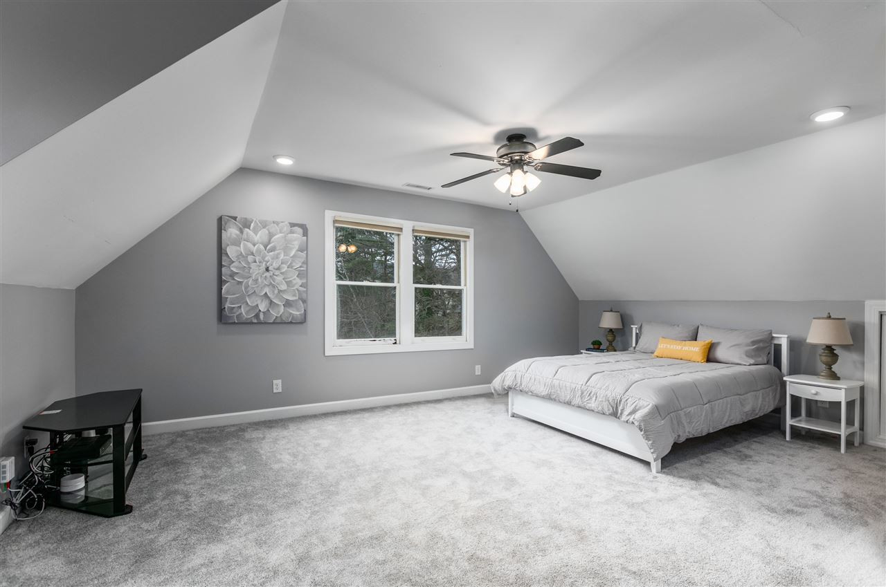 5513 Den Heider Way Raleigh, NC 27606 - Photo 11 of 30 Master Bedroom