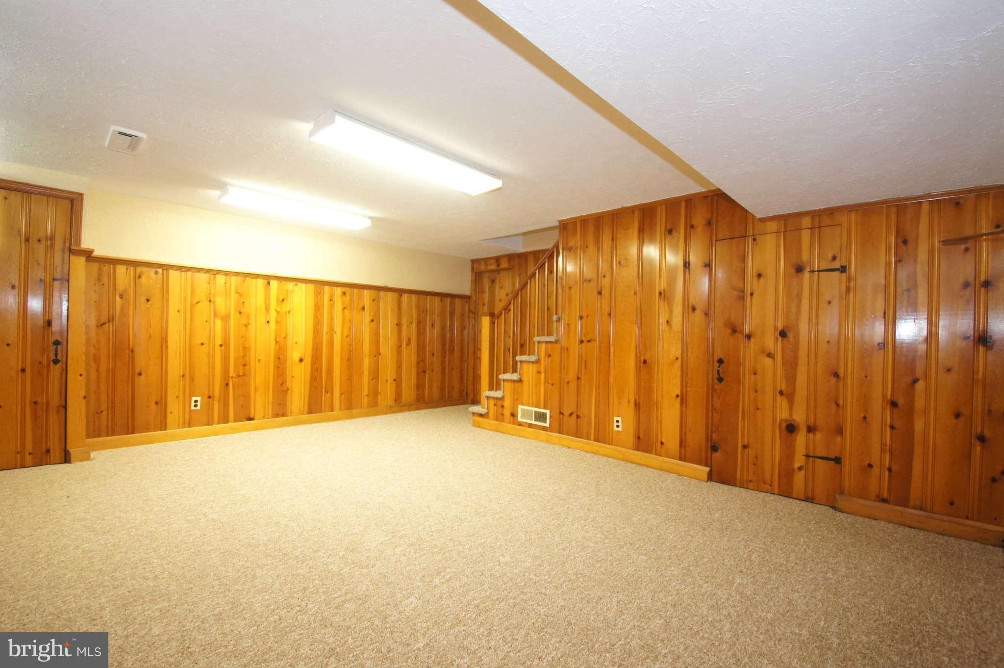 1423 Langford Road Baltimore, MD 21207 - Photo 29 of 30 a view of an empty room with a window