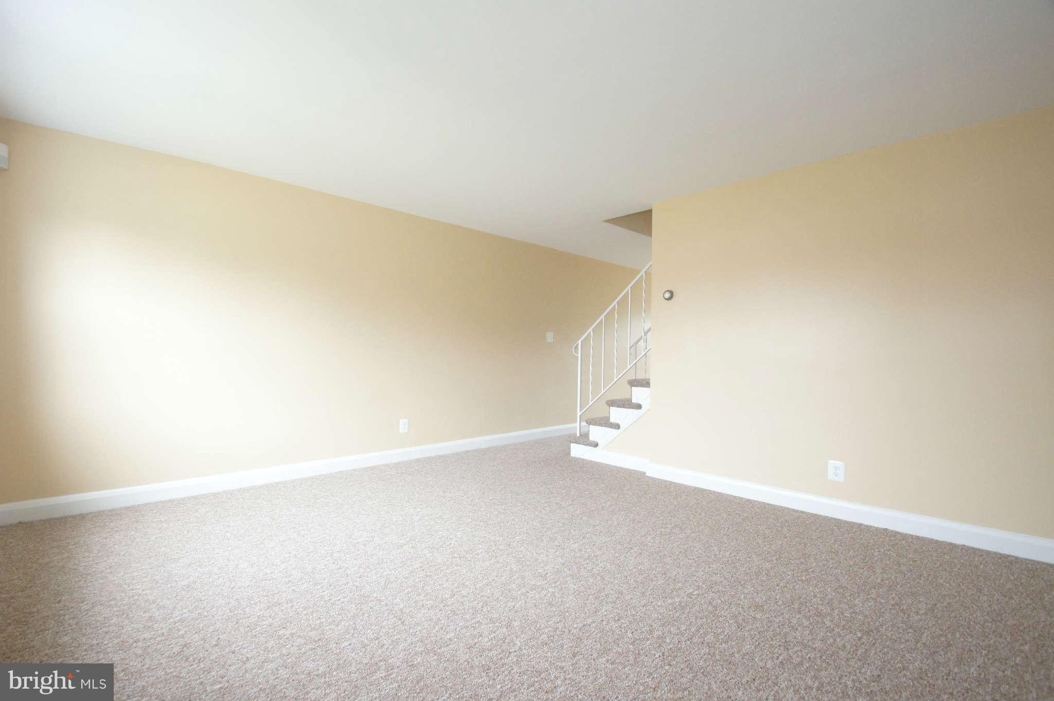 1423 Langford Road Baltimore, MD 21207 - Photo 5 of 30 a view of an empty room