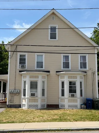 $749,000 | 29-31 South Cotton Street, Leominster, MA 01453