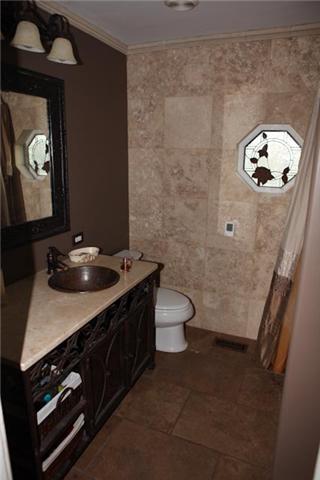 2351 Neelys Bend Road Madison, TN 37115 - Photo 5 of 14 Updated bathroom with heated floors installed by current owners