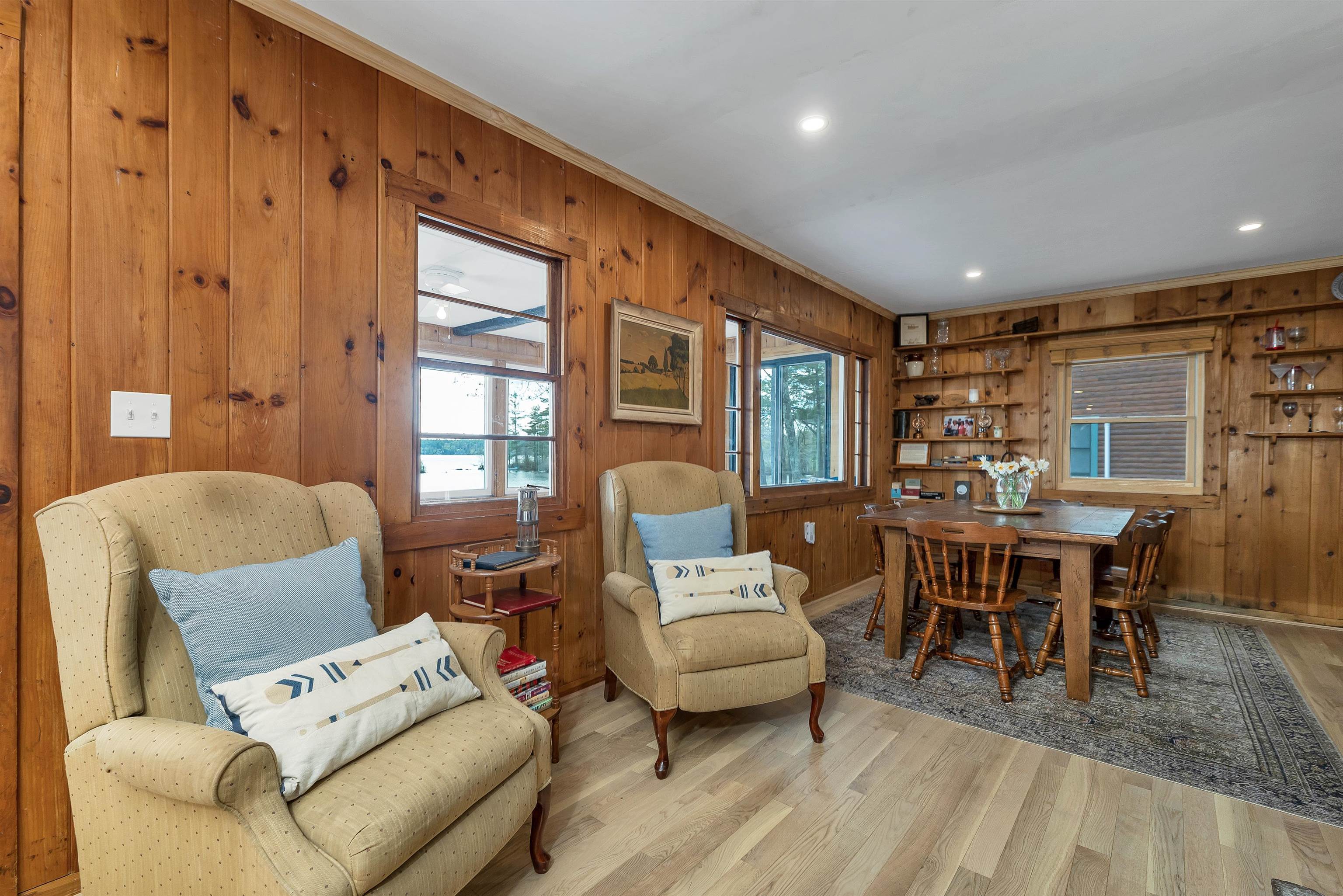 292 Bear Island Meredith, NH 03253 - Photo 16 of 42